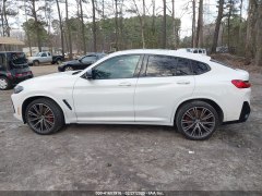 BMW X4 M40i 2023 7