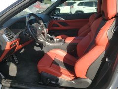BMW M4 Competition 2023 6