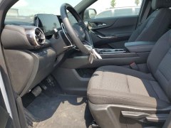 Chevrolet Equinox  2025 6