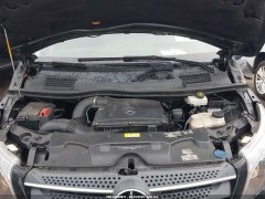 Mercedes-Benz Metris 2018 10