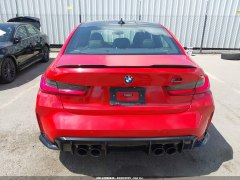 BMW M3 2021 5