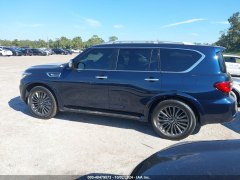 Infiniti QX80 Premium Select 2024 7