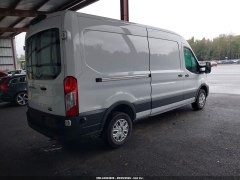 Ford E-Transit 350 Van W 2023 3