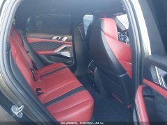 BMW X6 M Сompetition 2021 10