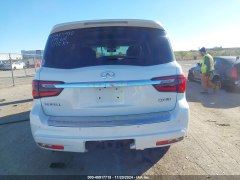 Infiniti QX80 Luxe 2020 5