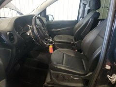 Mercedes-Benz Metris 2020 6