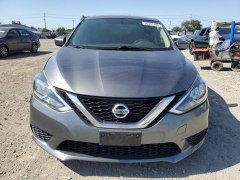 Nissan Sentra SV 2019 1