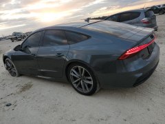 Audi A7 Premium Plus 2023 1 Audi A7 Premium Plus 2023 1