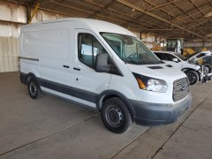 Ford Transit 150 Van 2018 2