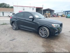 BMW X4 M40i 2018 2