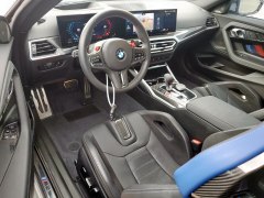 BMW M2 2024 7