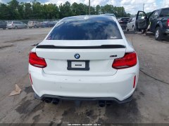 BMW M2 2018 5