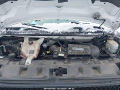 Chevrolet Express LT 3500 Extended 2017 12