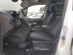 Ford Transit Connect XLT 2020 6