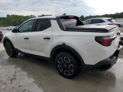 Hyundai Santa Cruz SEL 2022 5
