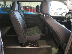 Mercedes-Benz Metris 2020 10