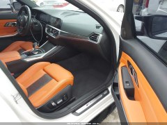 BMW M3 2022 8