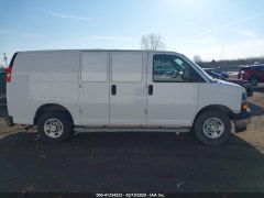Chevrolet Express 2500 2020 3