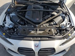 BMW M4 Competition 2023 11