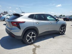 Chevrolet Trax 1RS 2024 3