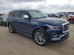 Infiniti QX80 Premium Select 2021 2