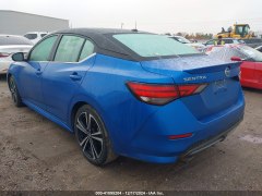 Nissan Sentra SR  2023 6