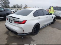 BMW M3 2022 4