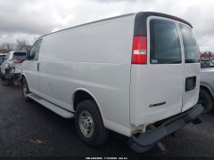 Chevrolet Express 2500 2018 5