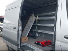 Mercedes-Benz Sprintert 2500 2020 10