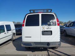 Chevrolet Express LT 3500 Extended 2019 4