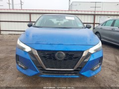 Nissan Sentra SR  2023 1