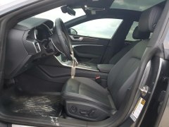 Audi A7 Premium Plus 2023 7 Audi A7 Premium Plus 2023 7