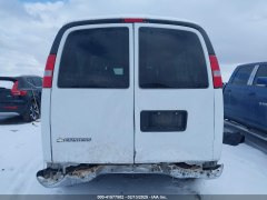 Chevrolet Express LT 3500 Extended 2017 5