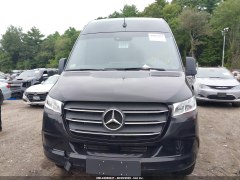 Mercedes-Benz Sprintert 2500 Passenger 2024 1