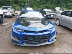 Chevrolet Camaro ZL1 2019 1
