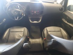 Mercedes-Benz Metris 2020 8