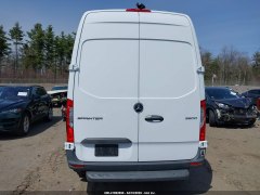 Mercedes-Benz Sprintert 2500 2019 5