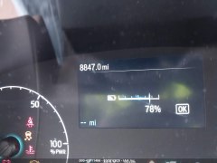 Ford E-Transit 350 Medium Roof Van W 2022 8