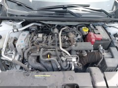 Nissan Sentra SV 2023 12