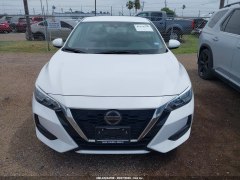 Nissan Sentra SV 2023 1