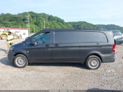 Mercedes-Benz Metris 2021 7