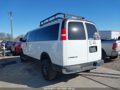 Chevrolet Express LT 3500 Extended 2019 5