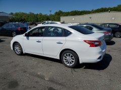 Nissan Sentra SV 2018 5