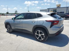 Chevrolet Trax 1RS 2024 5