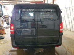 Mercedes-Benz Metris 2020 4