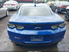 Chevrolet Camaro ZL1 2019 4