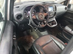 Mercedes-Benz Metris 126 WB 2022 8