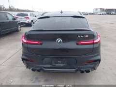 BMW X4 M 2021 5