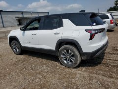 Chevrolet Equinox  2025 5