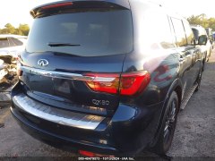 Infiniti QX80 Premium Select 2024 4